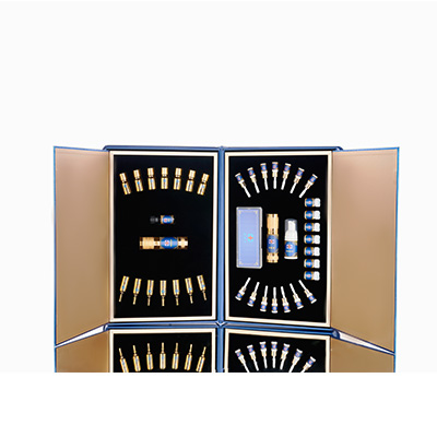 温县7D私密抗衰养护套